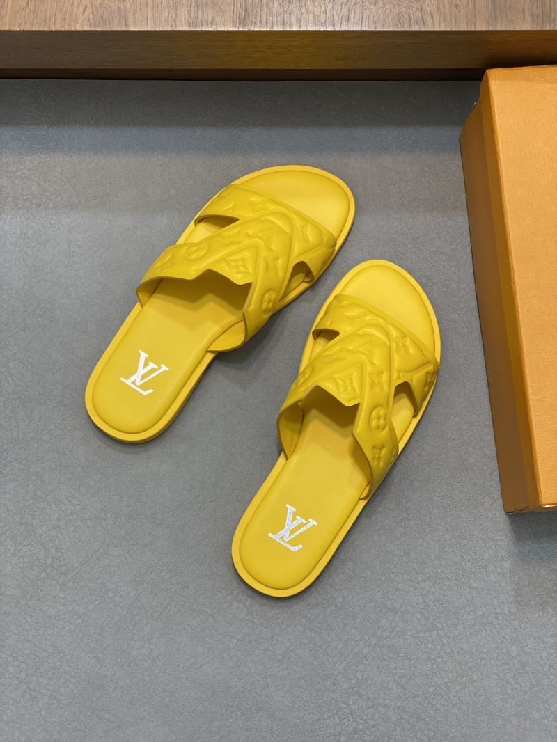 Louis Vuitton Slippers